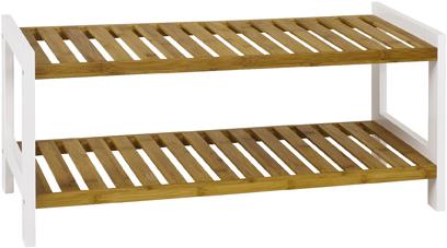 Actual product image HAKU Möbel Guillaume (70 x 26 x 34 cm)