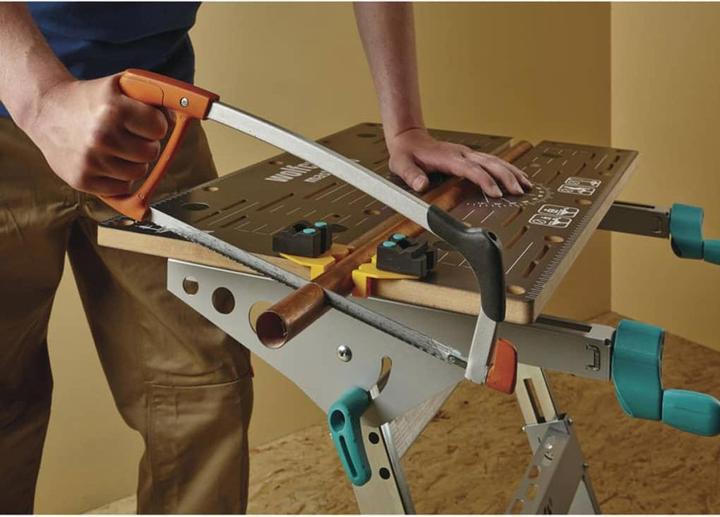 Produktbild wolfcraft Master 701 (52.50 cm, 68 cm)