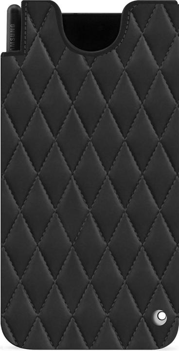 Noir - Couture (Nappa - Black )