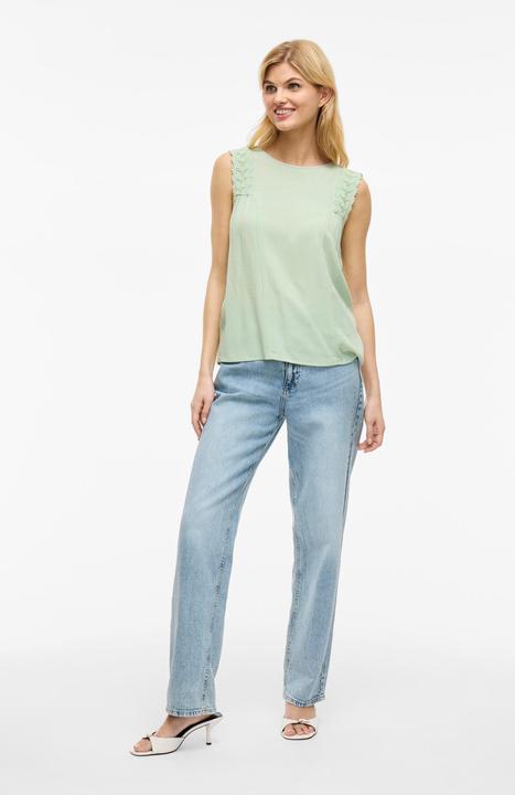 Actual product image Vila Rundhals Top (40)