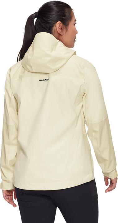 Produktbild Mammut Ducan Guide HS Hooded Jacket Women (M)