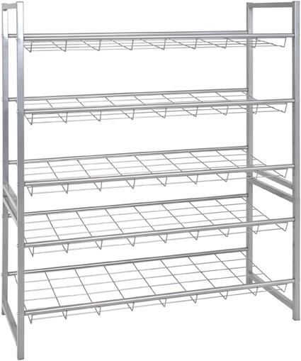 Actual product image HAKU Möbel Guillaume (80 x 30 x 38 cm)