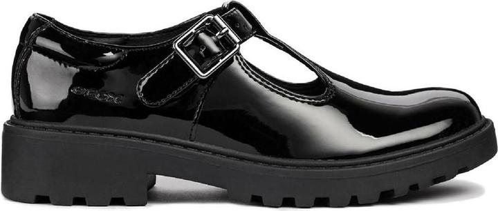 Image du produit Geox Chaussures à lanières pour filles Casey Cuir (31)