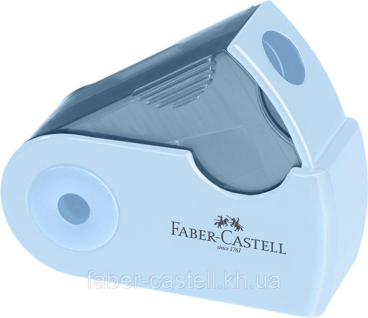 Produktbild Faber-Castell Dosenspitzer SLEEVE Mini, new Harmony