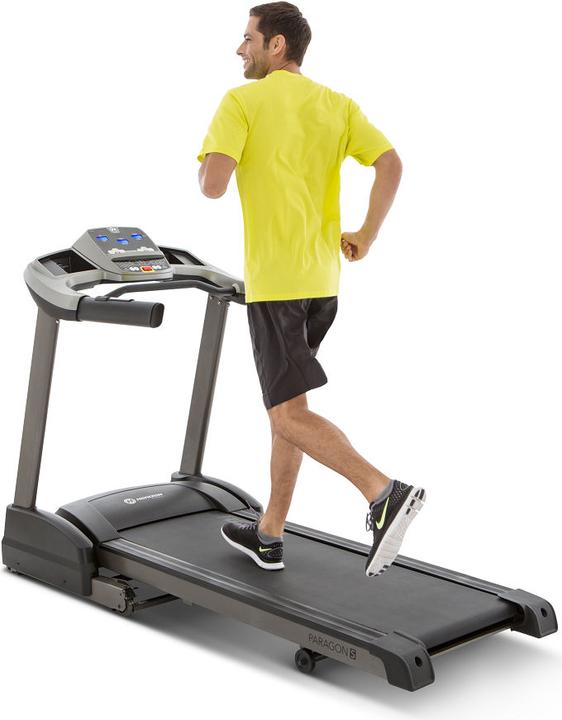 Horizon Fitness Paragon 5S