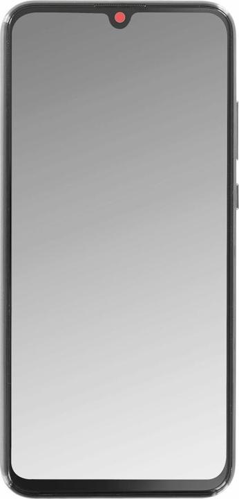 Actual product image Huawei Display + Frame + Battery P30 Lite New Edition pearl white 02353FQB (Display, Huawei P30 Lite New Edition)