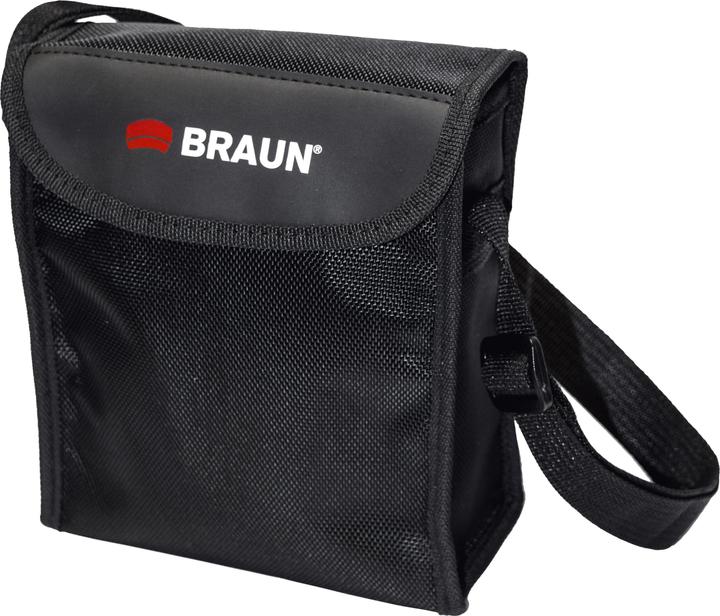 Produktbild Braun Photo Braun Compagno 8x34 WP (8 x, 34 mm)
