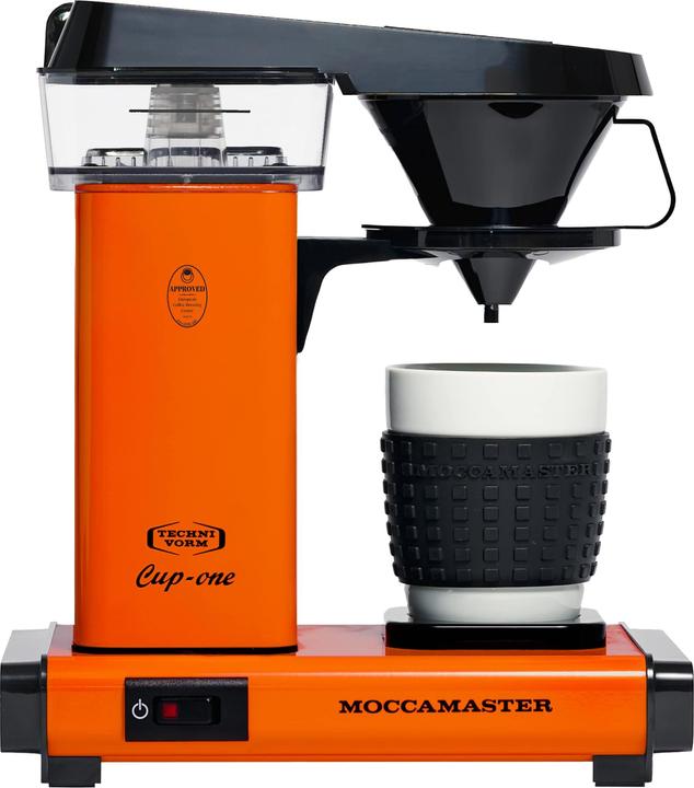 Produktbild Moccamaster Cup-one (CH-Stecker)