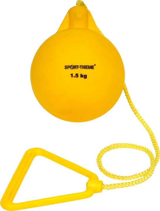 Sport-Thieme Übungs-Wurfhammer Kids (1500 g)