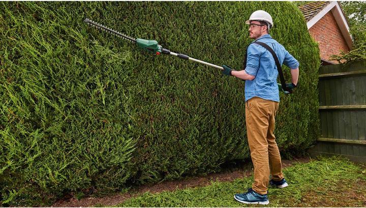 Image du produit Bosch Home & Garden Pôles de levage universels (Taille-haies sans fil)