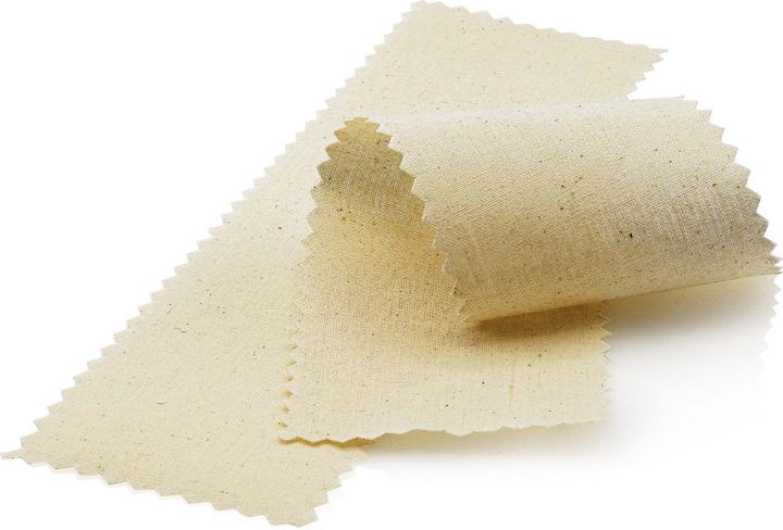 Actual product image XanitaliaPro Cotton Hair Removal Strips (100 x)
