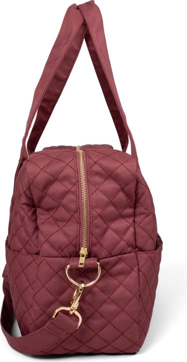 Actual product image Filibabba Parent bag in recycled RPET - Apple Butter