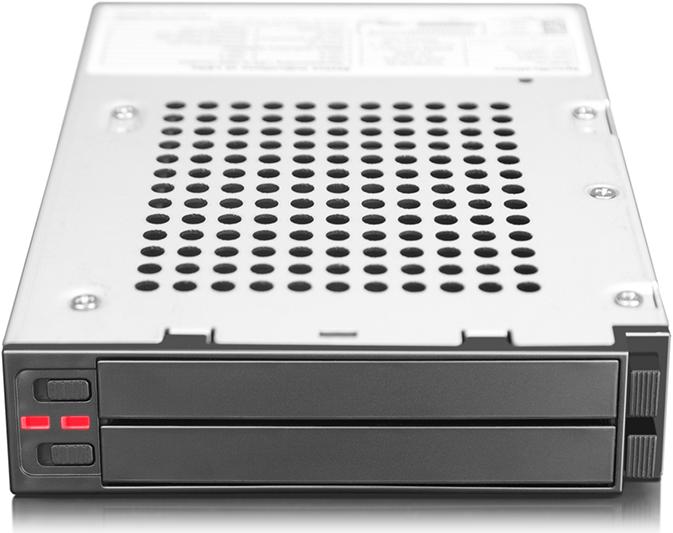 Actual product image Raidon Ir2770 Soho Raid
