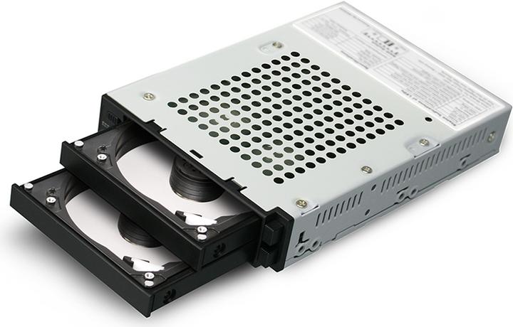 Actual product image Raidon Ir2770 Soho Raid
