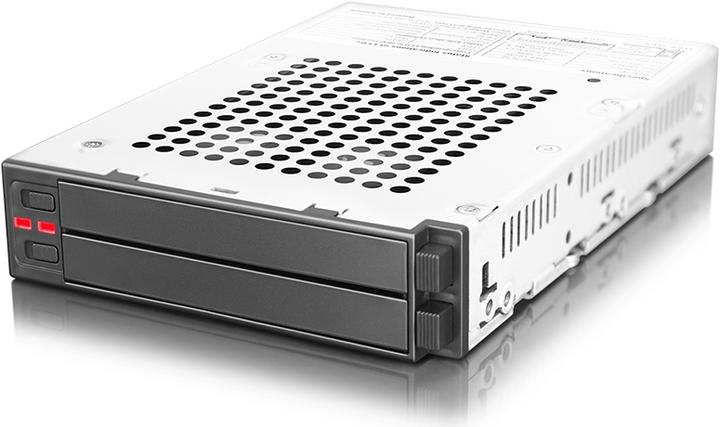 Actual product image Raidon Ir2770 Soho Raid