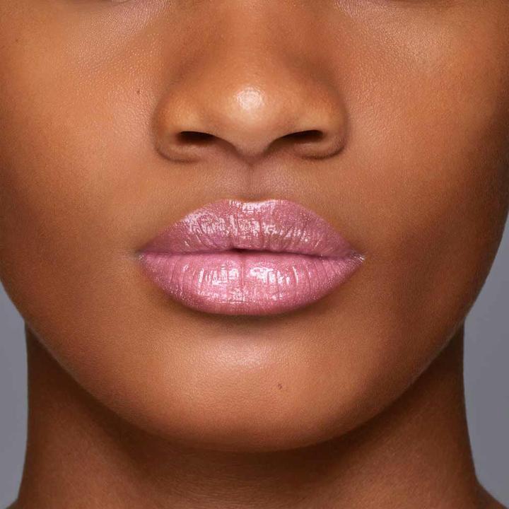 Image du produit Shiseido Gel Gloss (04 Bara Pink)