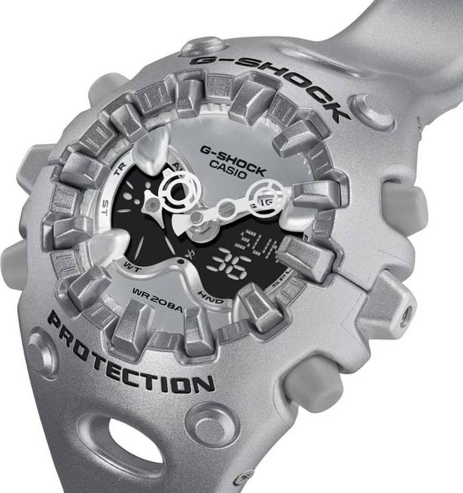 Image du produit Casio GA-V01A-8AER (Chronographe)