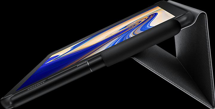 Immagine prodotto Samsung Book Cover (Galaxy Tab S4 10.5 (2018))