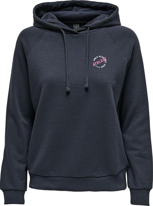 Produktbild Only Play Print Hoodie (S)