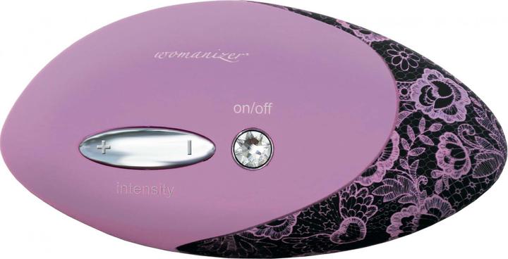 Produktbild Womanizer Pro W500