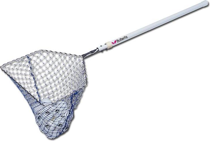 Produktbild Butterfly Ballsammelnetz Amigo