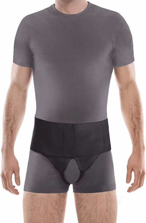 Group Inguinal hernia belt (M)