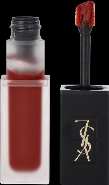 Image du produit Yves Saint Laurent Tatouage Couture Velvet Cream Rouge Rebel 212 (212 - Rouge Rebel)