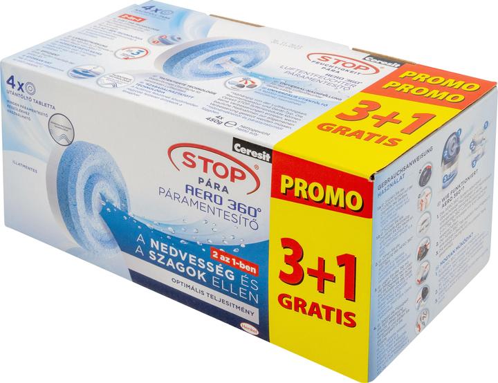 Produktbild Ceresit Zubehör Aero 360 (1 x)