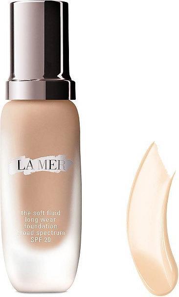 Produktbild La Mer The Treatment Fluid Foundation (Linen)