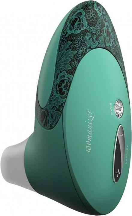 Actual product image Womanizer Pro W500