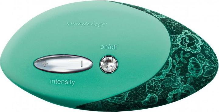 Actual product image Womanizer Pro W500