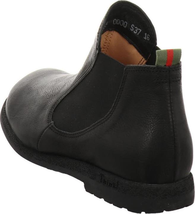 Actual product image Think! Chelsea Boot Rento (39)