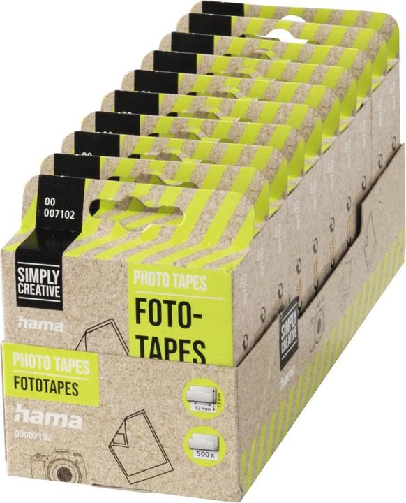 Immagine prodotto Hama Rullo di colla