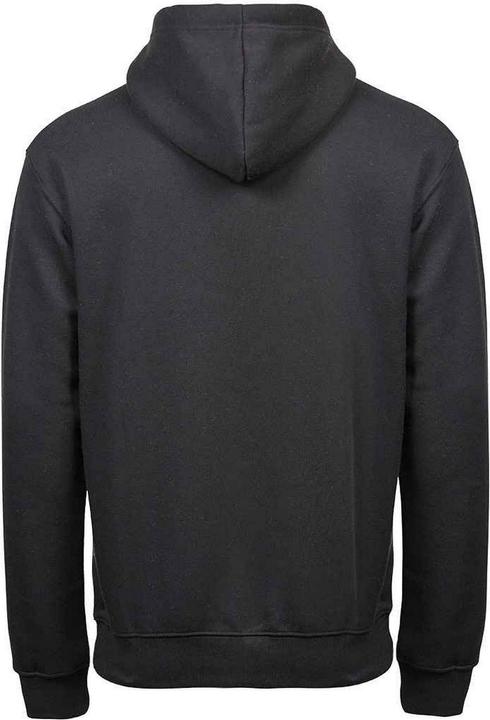 Actual product image Tee Jays Mens Hooded Sweatshirt (L)