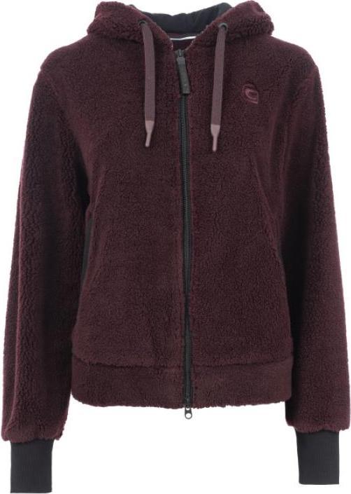 Produktbild Cavallo Webpelzjacke Emsee Damen (44)