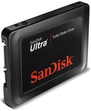 Image du produit SanDisk SSD Extreme (120 Go, 2.5")