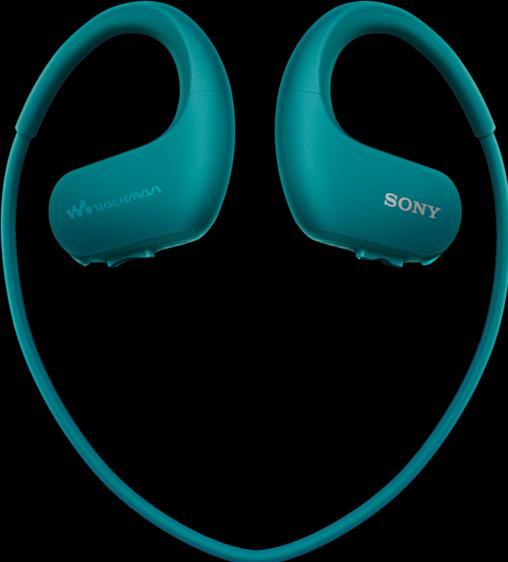 Image du produit Sony Nw-Ws413 4gb (12 h, Filaire)