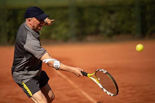 Produktbild Masalo Manschette MED bei Tennisarm Grösse 1 linker Arm