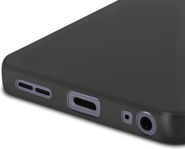 Actual product image Avizar Classic Case Mat Series (HMD Pulse)