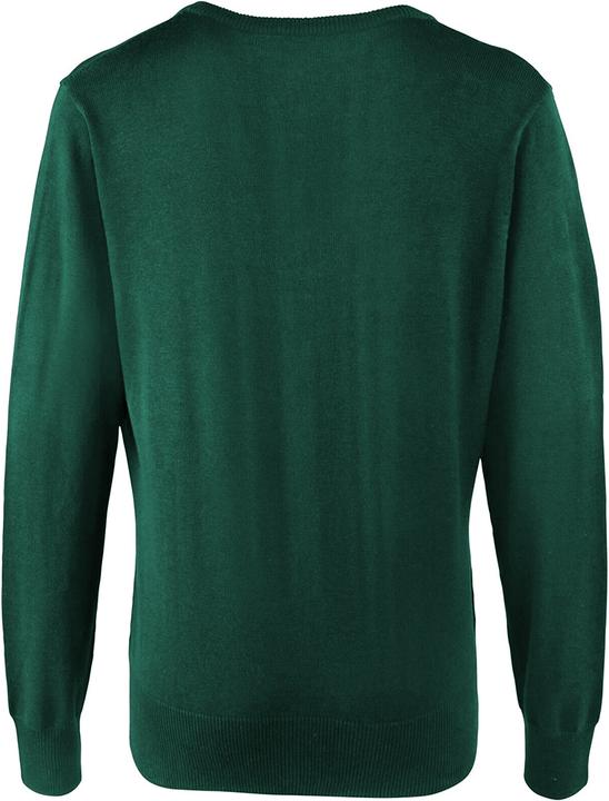 Produktbild Premier Strickweste mit Knopfleiste (34 D)