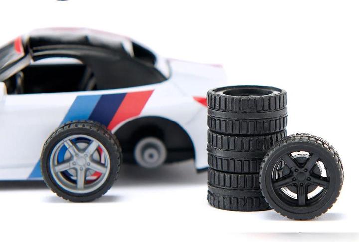 Produktbild Siku BMW Z4 M40i