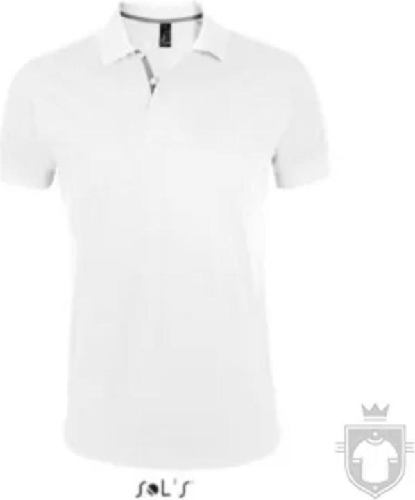 Produktbild Sol's Portland (XL)