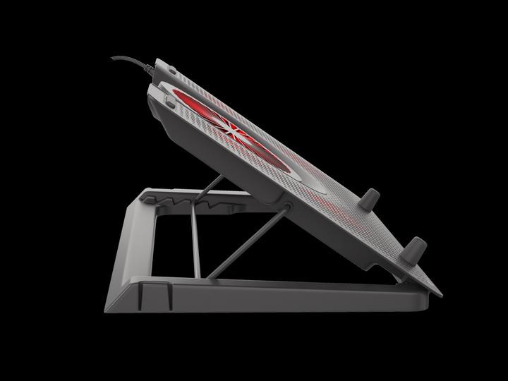 Immagine prodotto Genesis OSSIDO 550 15.6-17.3"
