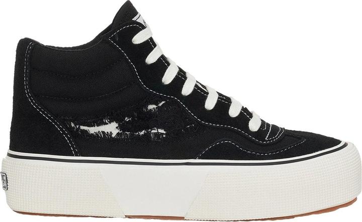 Produktbild Superga Sneaker 3141 Revolley Swallowtail Zerrissen (38.5)