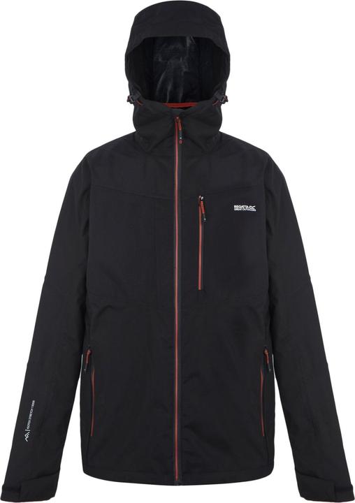 Image du produit Regatta - Veste WENTWOOD - Homme (XXL)