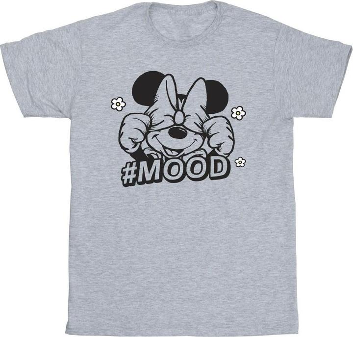 Image du produit Disney - T-shirt MINNIE MOUSE MOOD - Fille (152, 158)