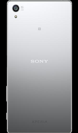 Produktbild Sony Xperia Z5 Premium (32 GB, Chrom, 5.50", Single SIM, 23 Mpx, 4G)