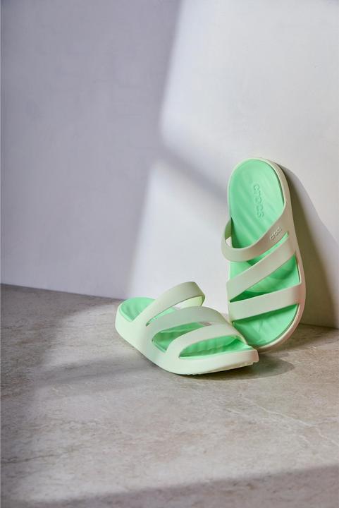 Actual product image Crocs W's Getaway Strappy (38, 39)