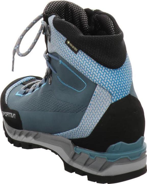 Actual product image La Sportiva Trango Tech Leather Woman Gtx (42)