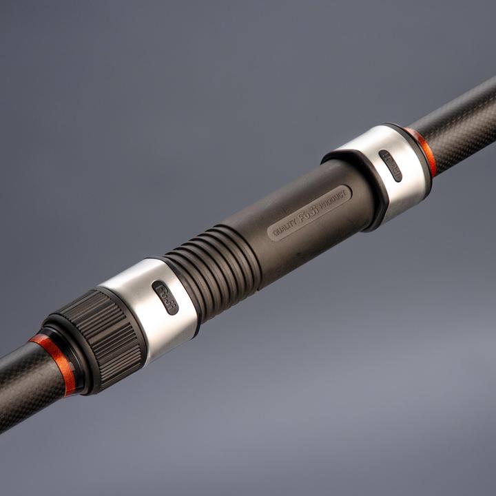 Immagine prodotto Caperlan Symbios Light (Asta a tutto tondo, 450 cm)